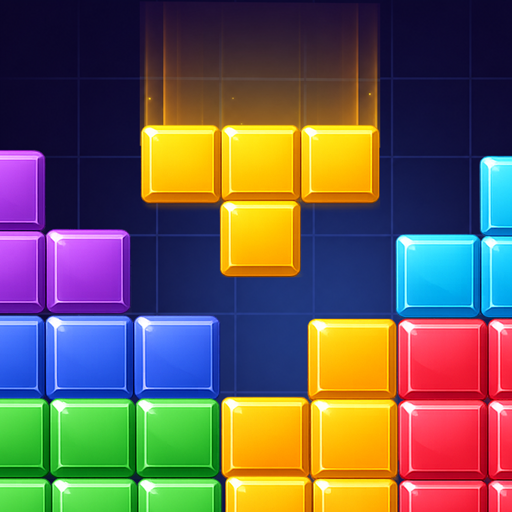 Block Hero